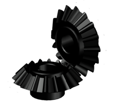 bevel gears